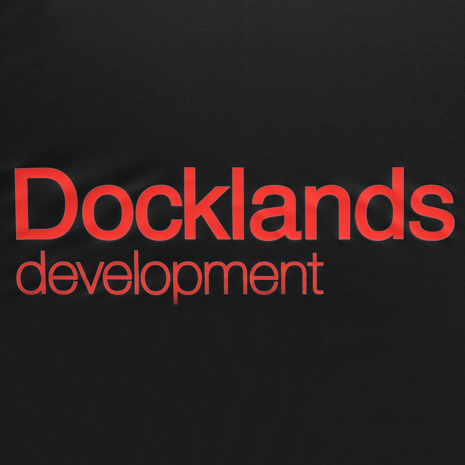 Зонт-трость Wind, серебристый с логотипом