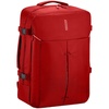 Рюкзак Ironik 2.0 L, красный с логотипом