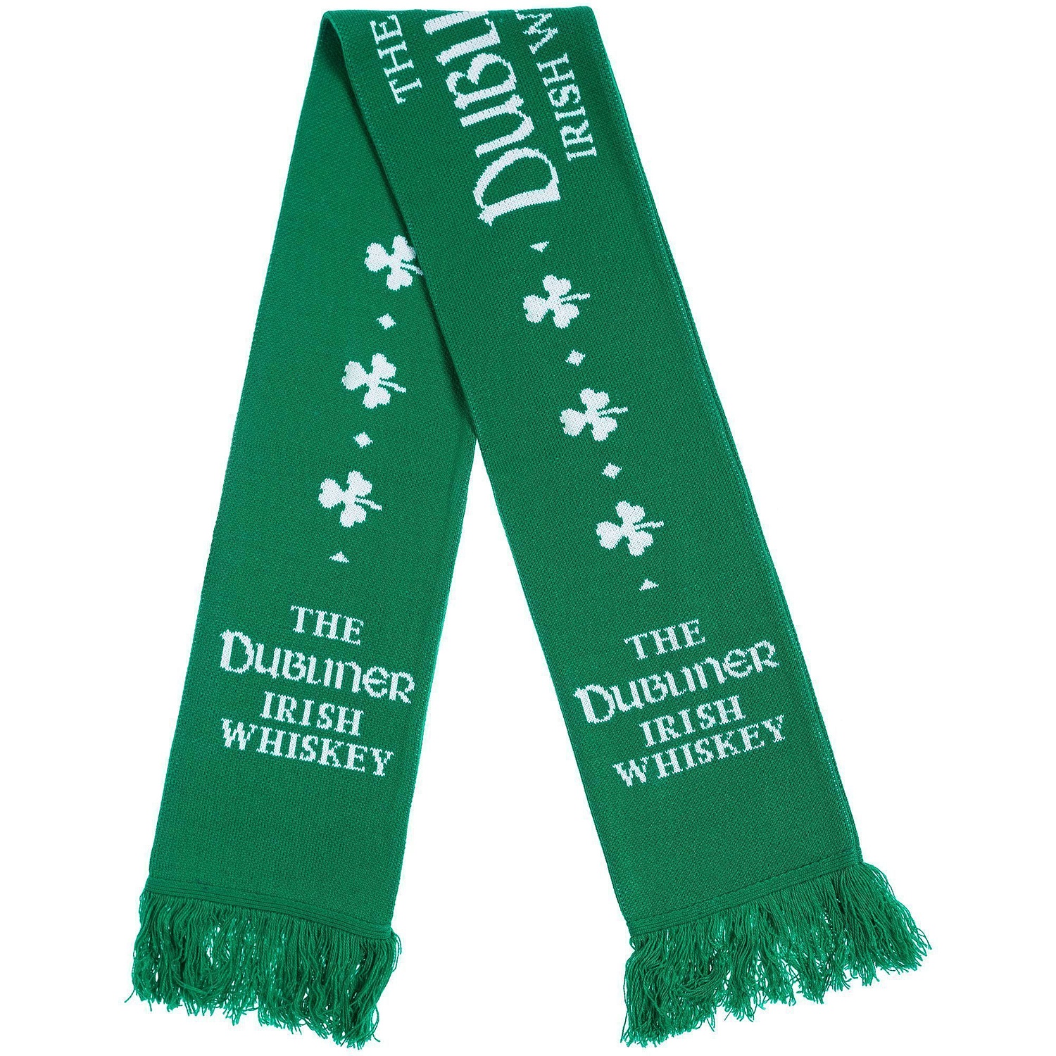 Шарф на заказ Tricksy Classic Fint, L с логотипом