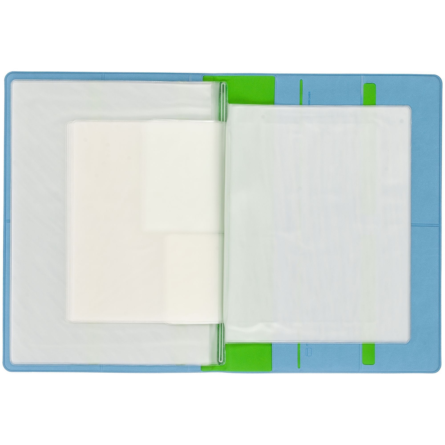 Папка для хранения документов Devon Maxi Plus на заказ