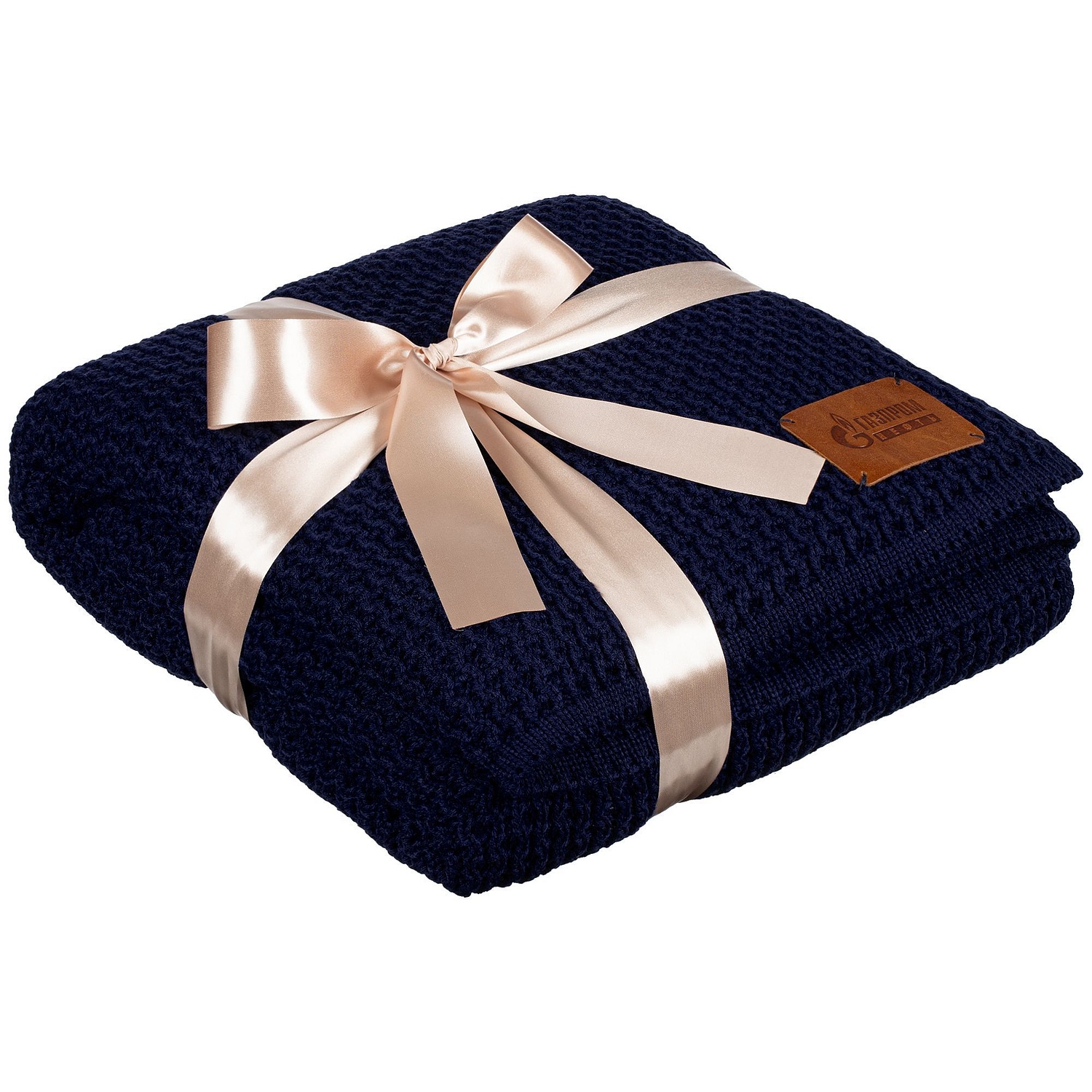 Лента сатиновая Satin 35 XXL, зеленый неон, 220 см с логотипом