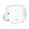 Чашка с двойными стенками Small Ball с логотипом