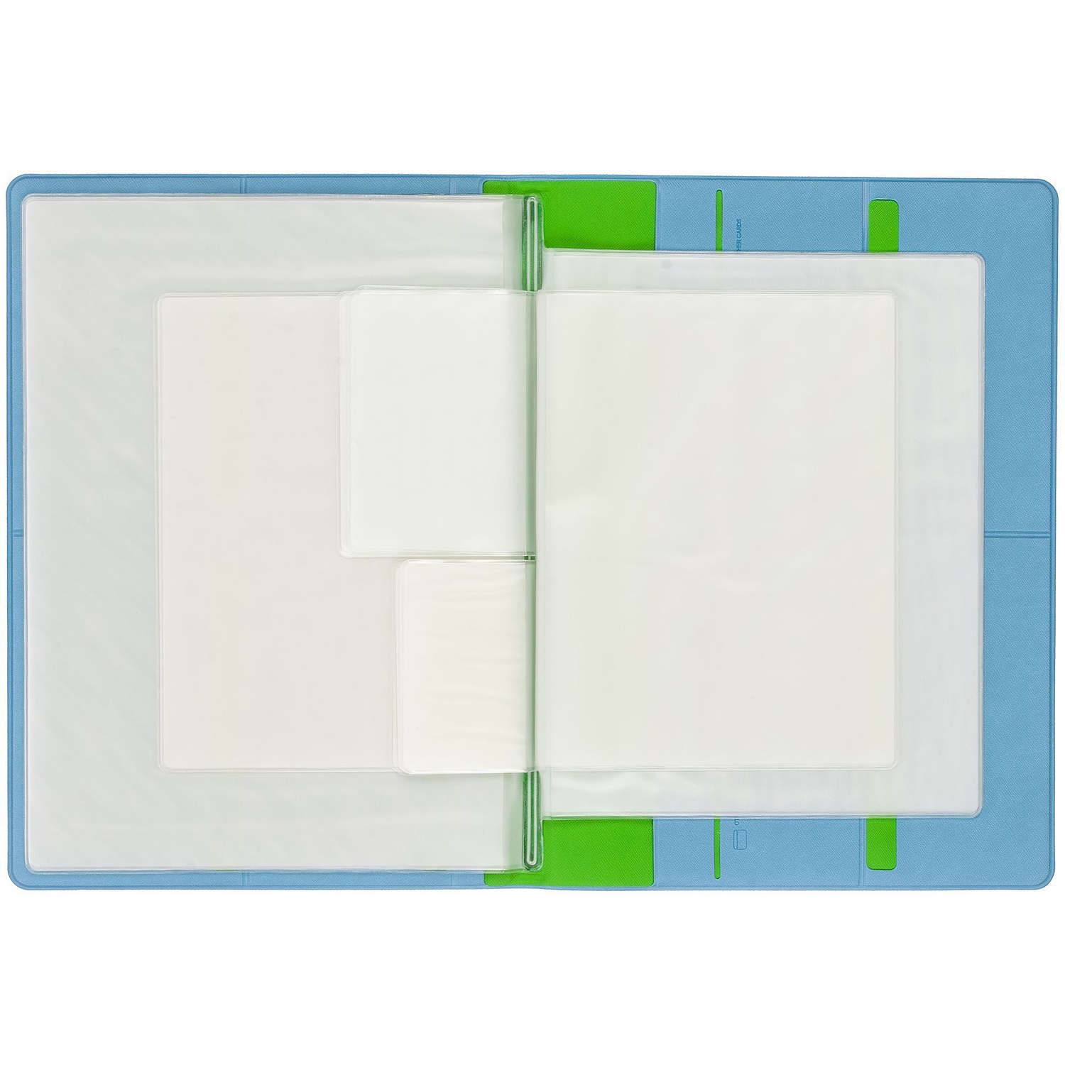 Папка для хранения документов Devon Maxi Plus на заказ