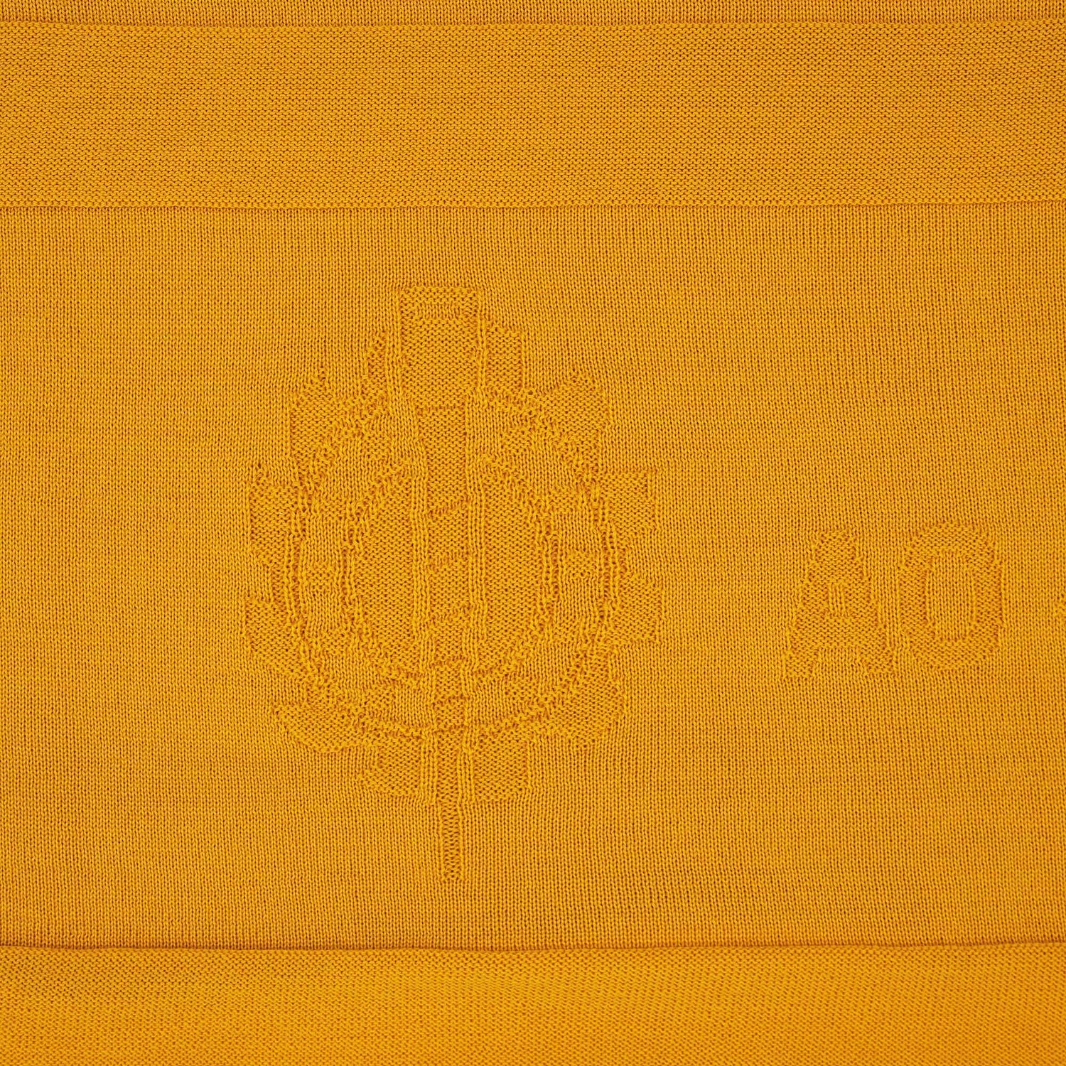 Плед на заказ Pleat Plus, S, акрил с логотипом