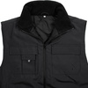 Жилет мужской Stokholm, черный, размер 3XL