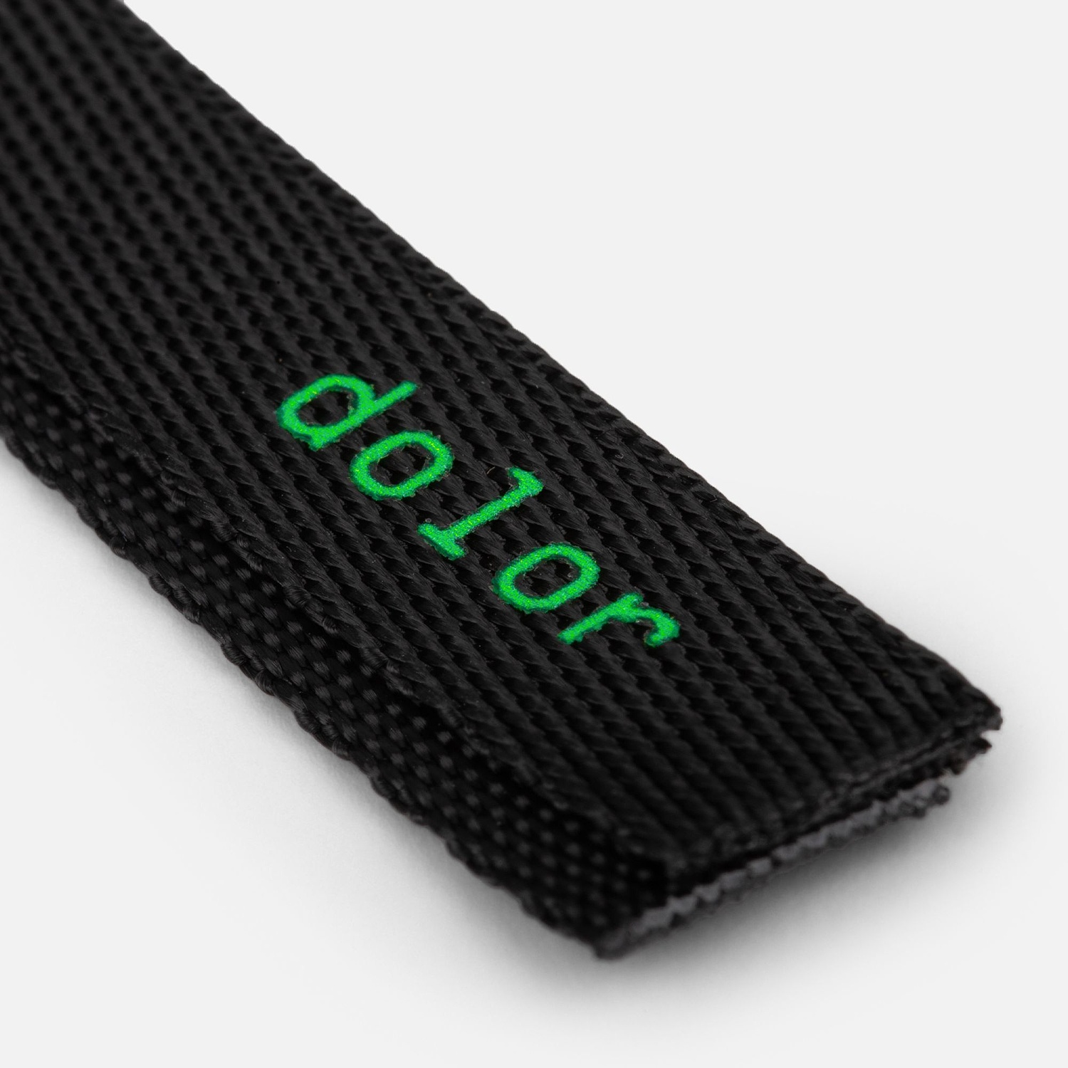 Сумка дорожная Altro, черная с логотипом