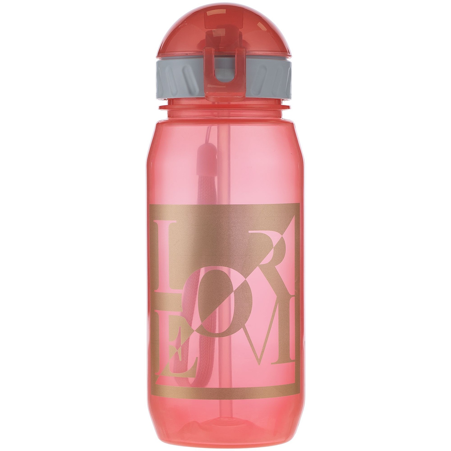 Набор Pop Up Summer, красный