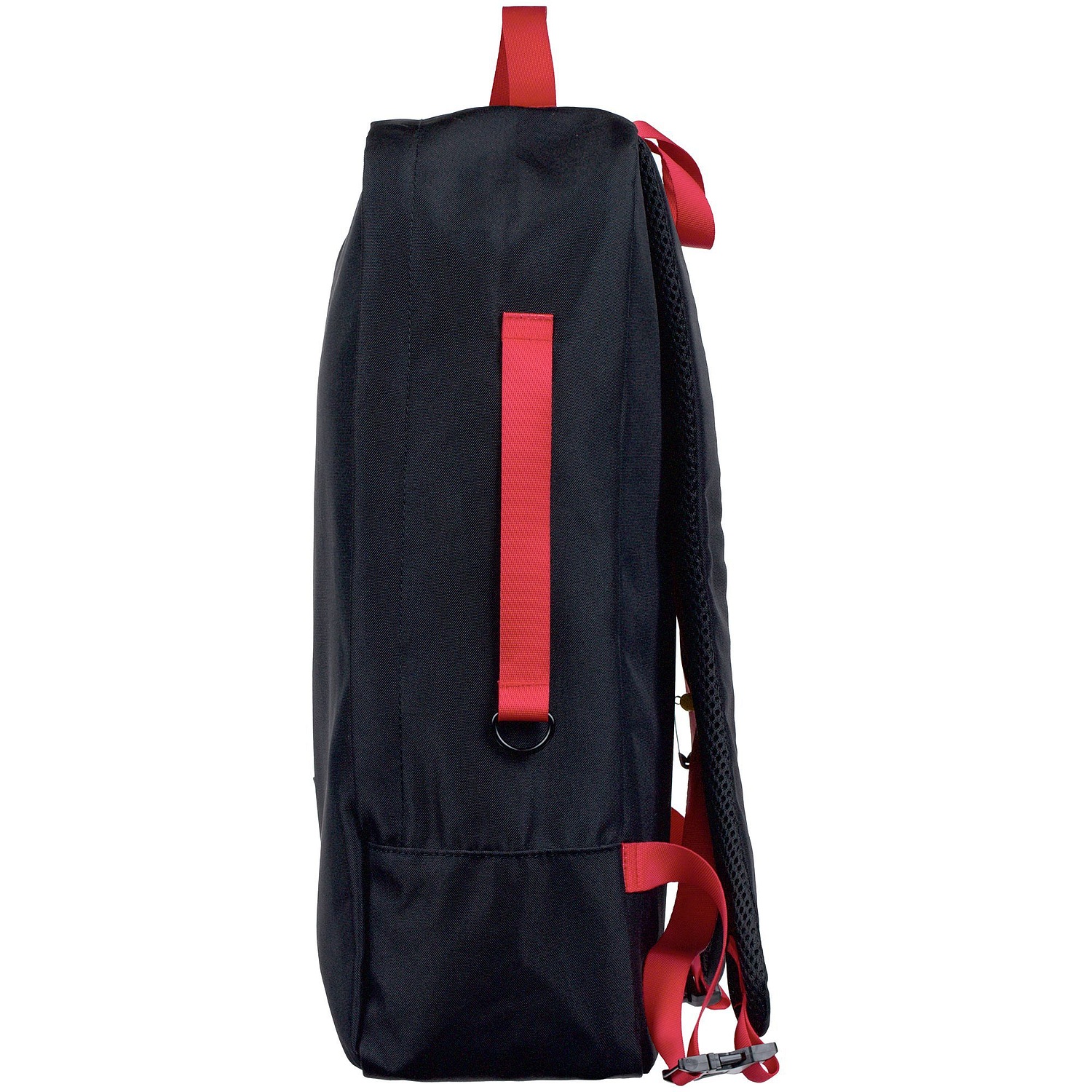 Основа для рюкзака B2, черная с логотипом