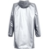 Дождевик Palladio Pockets, серебристый, размер XL