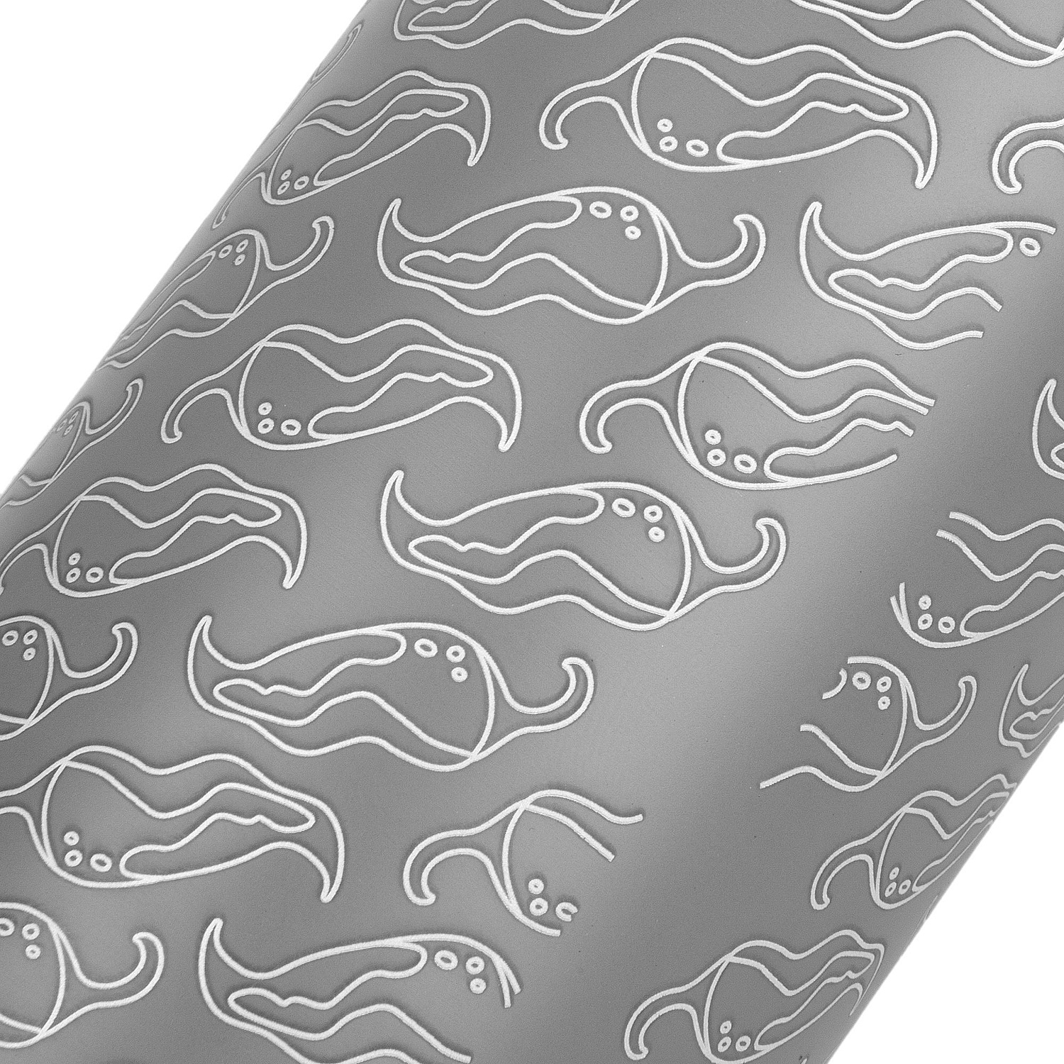 Набор ValleyFun, серый с логотипом