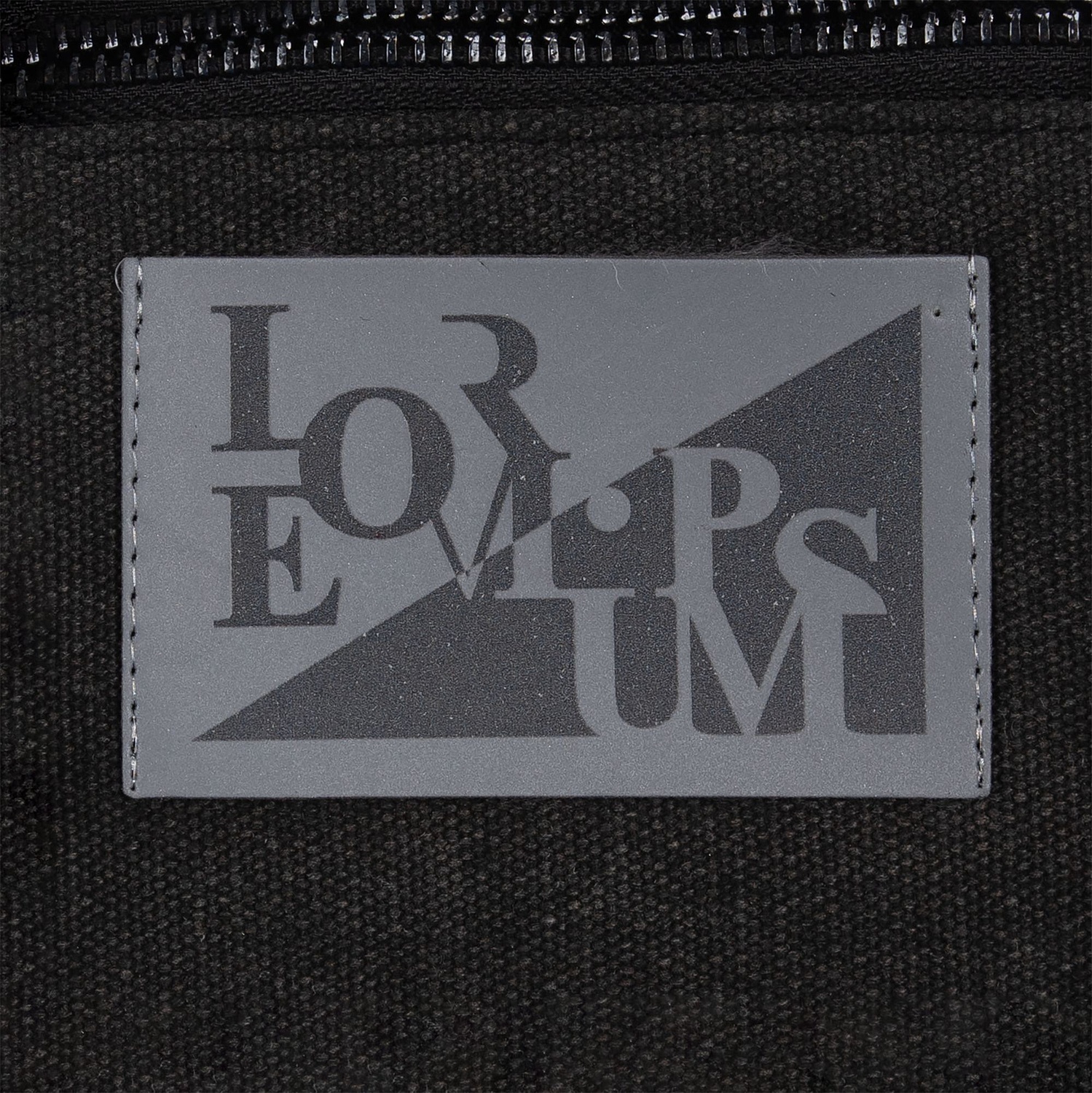 Рюкзак-шопер Casual, синий