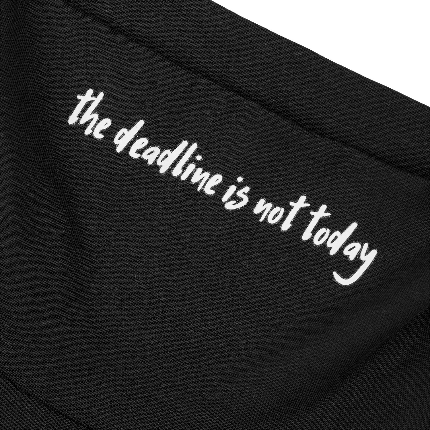 Водолазка Urban, черная