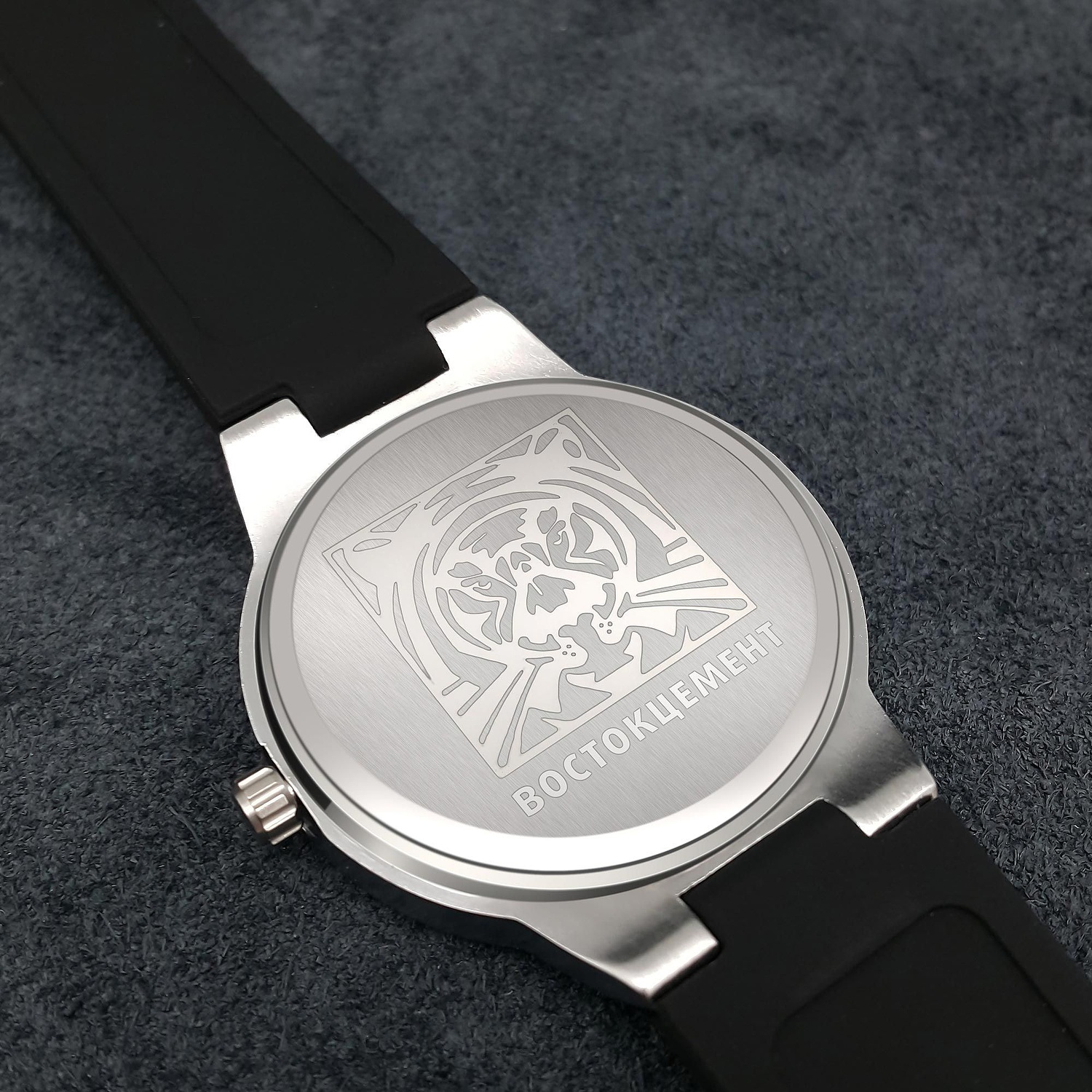 Часы наручные на заказ Zeit Sport