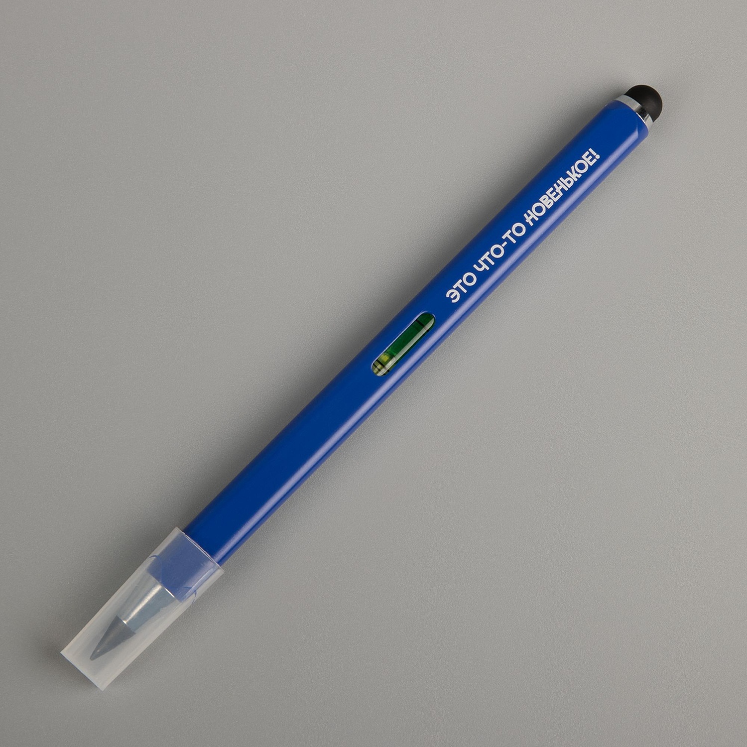 Набор Contractor, синий с логотипом