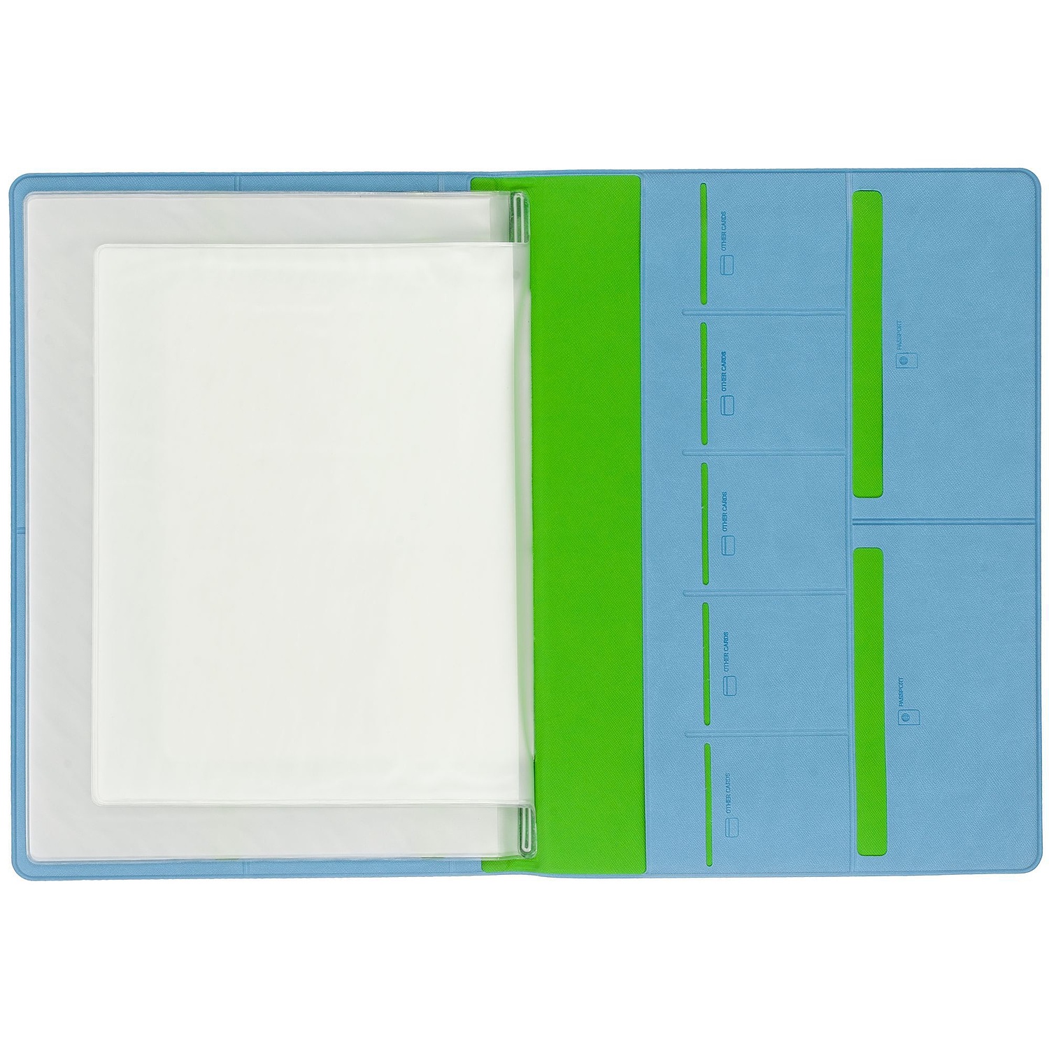 Папка для хранения документов Devon Maxi Plus на заказ