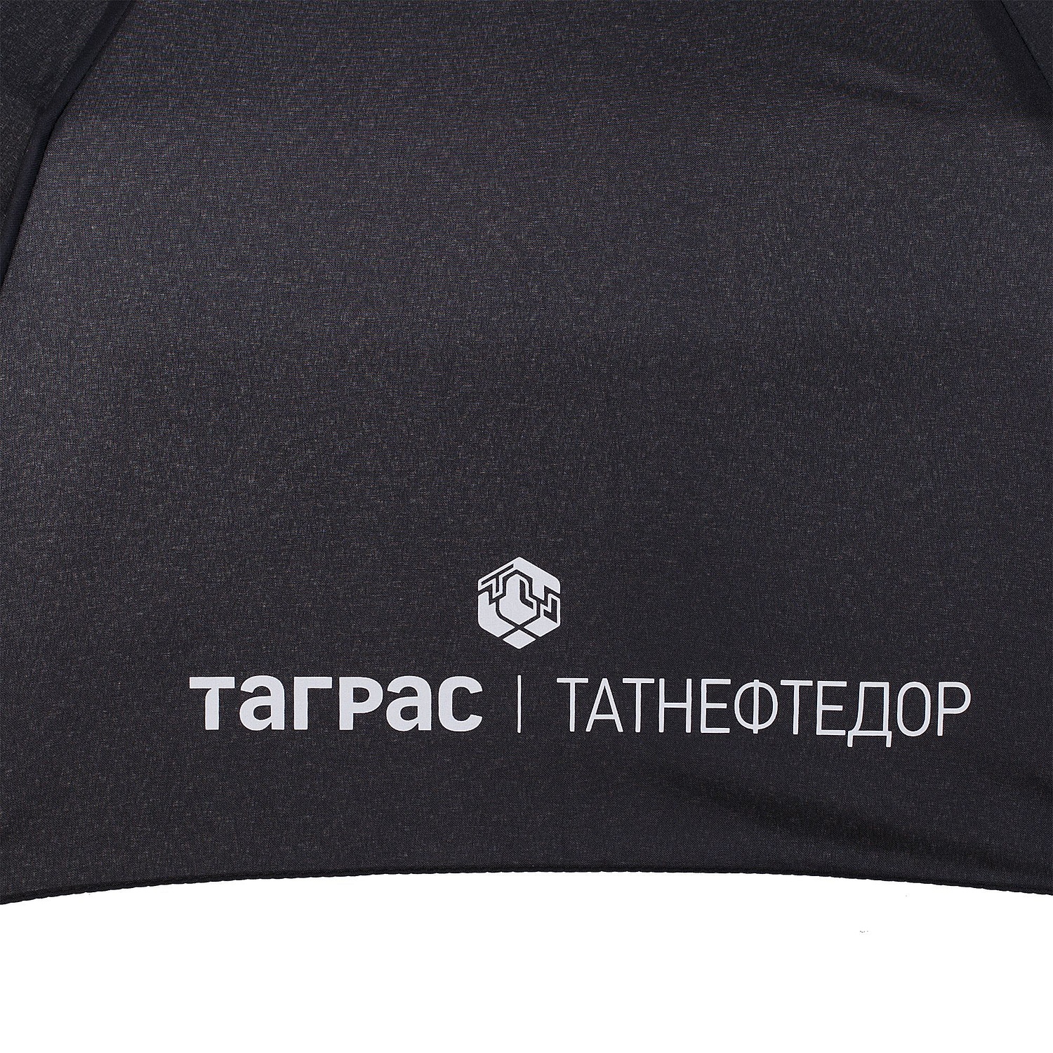 Зонт складной Light, черный