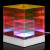 Интерьерный светильник Cubini с логотипом