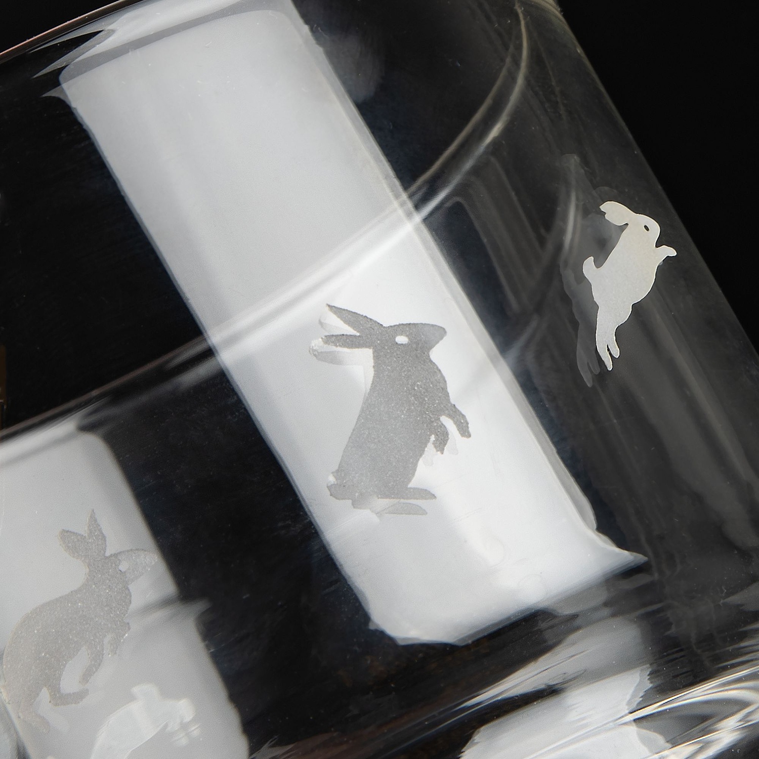 Бокал Thumbler, малый