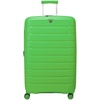 Чемодан Butterfly L, зеленый с логотипом