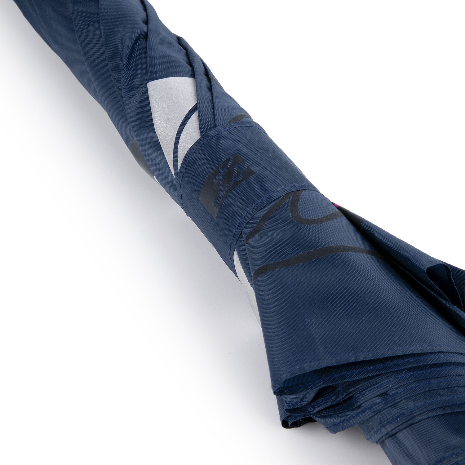 Зонт-трость Promo, темно-синий