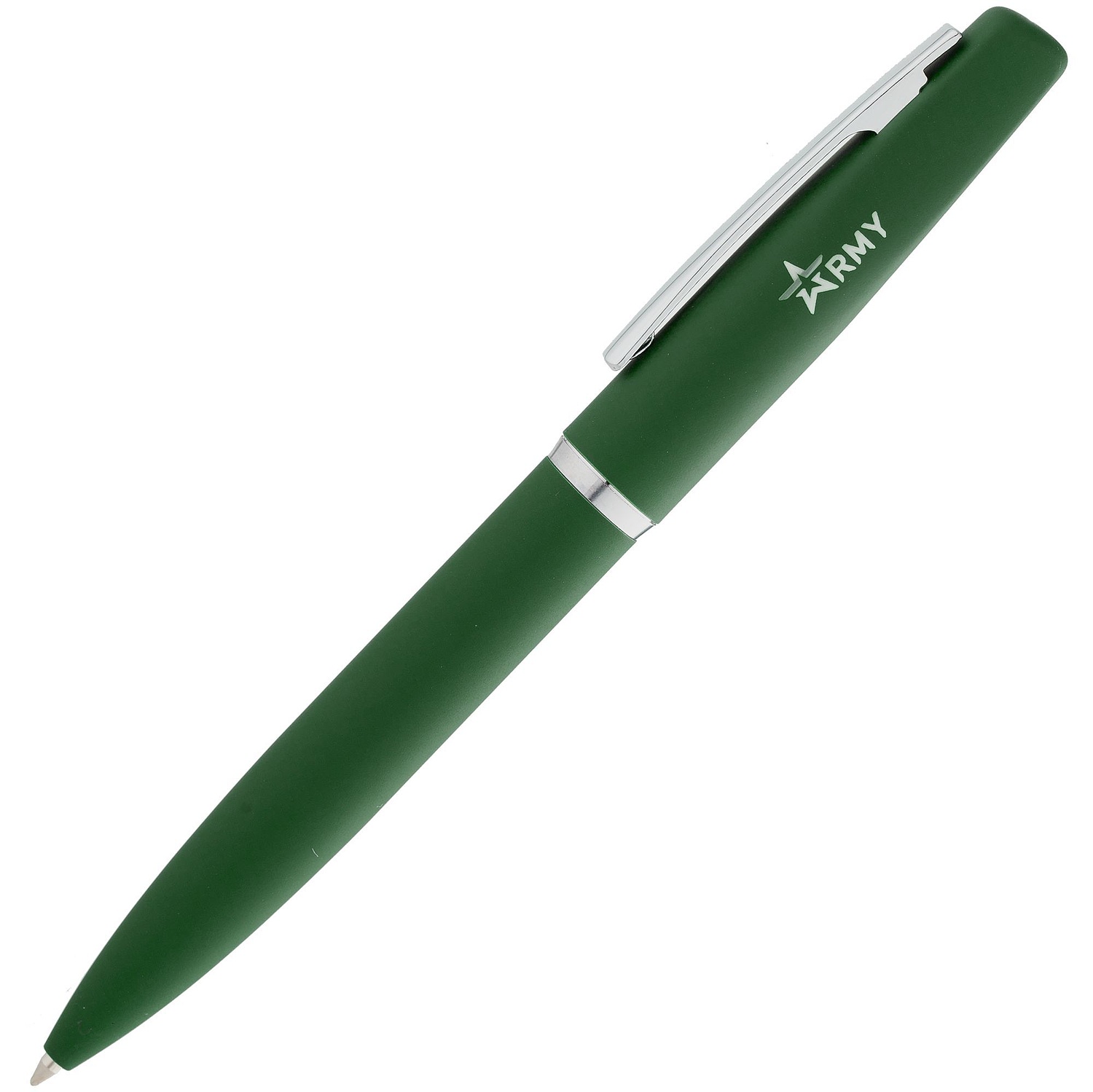 Набор Shall, зеленый с логотипом