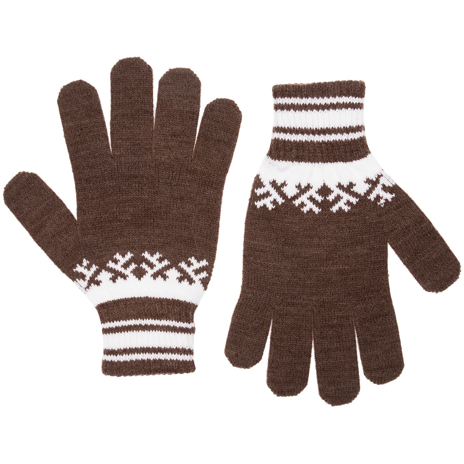 Перчатки на заказ Guanti, акрил с логотипом