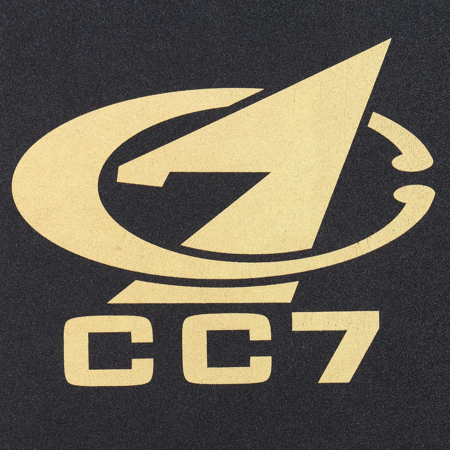 Набор Multimo, черный с синим с логотипом