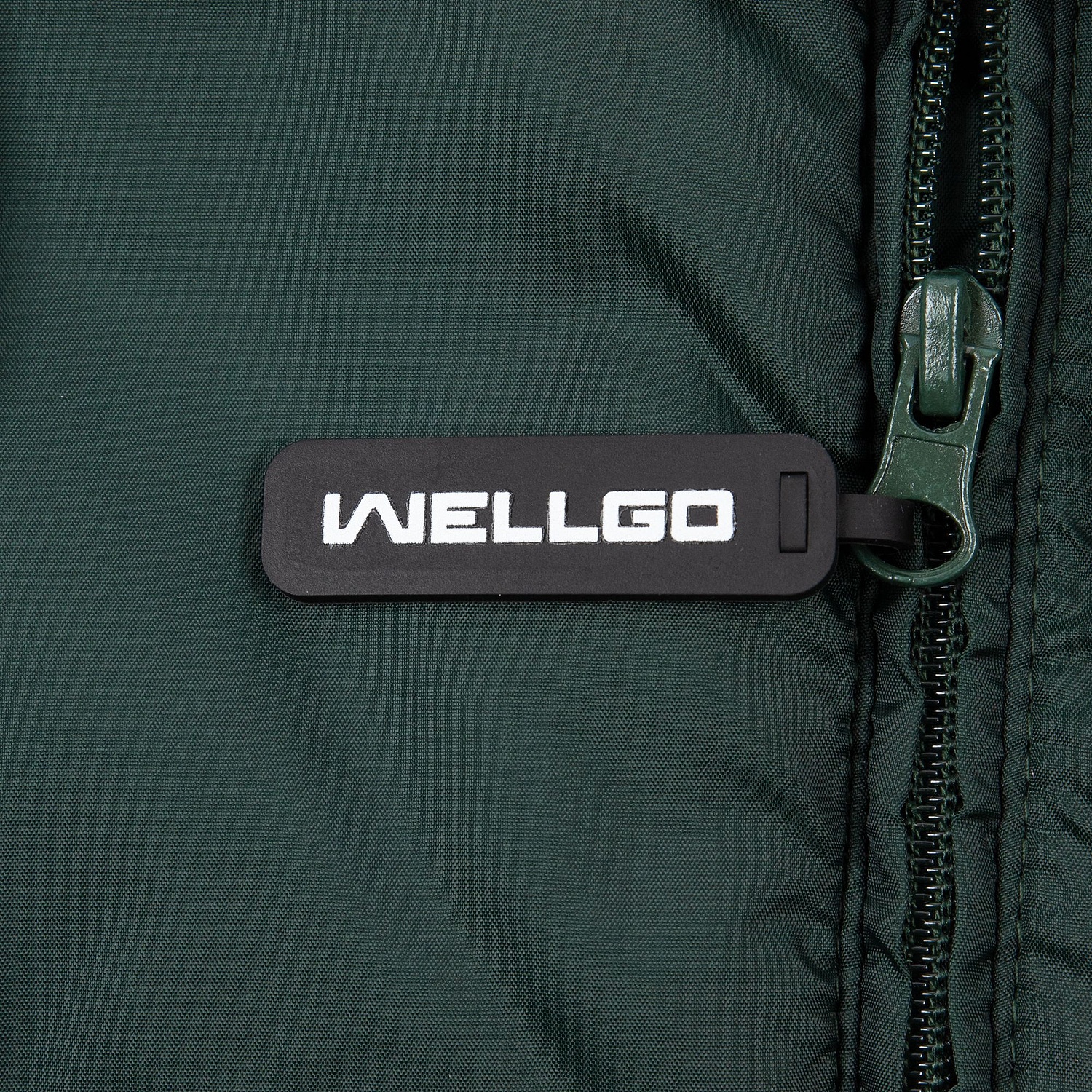 Пуллер Raio, черный с логотипом