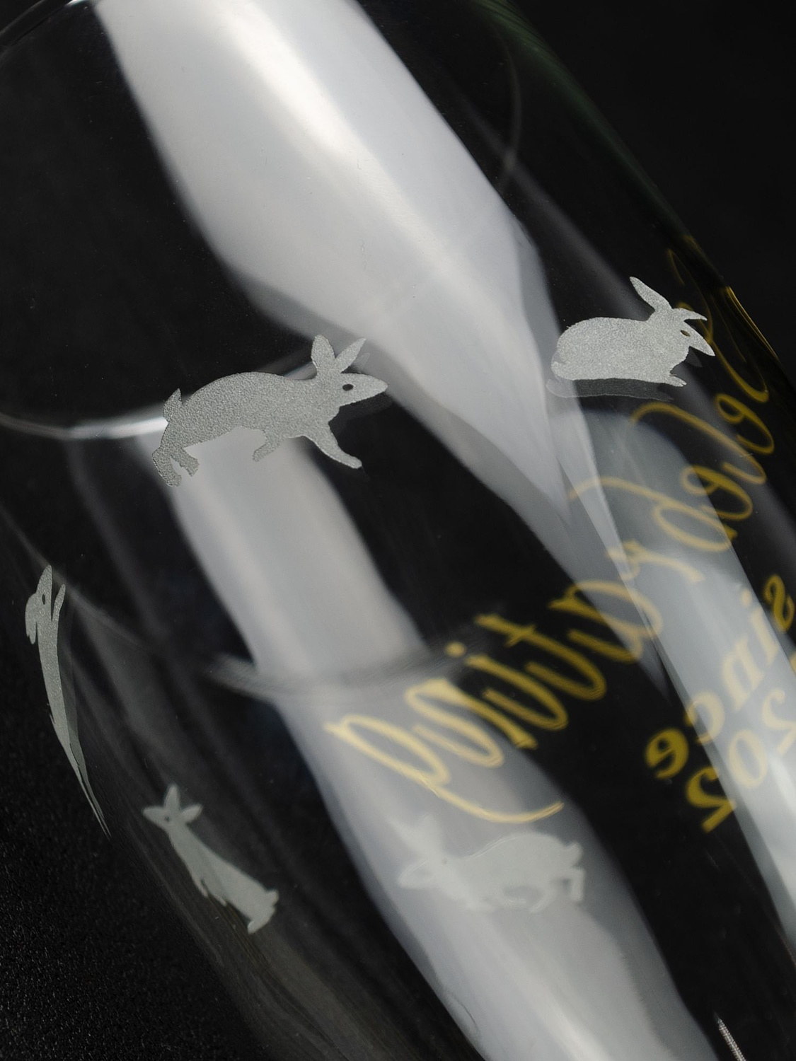 Набор из 2 бокалов для шампанского «Энотека»