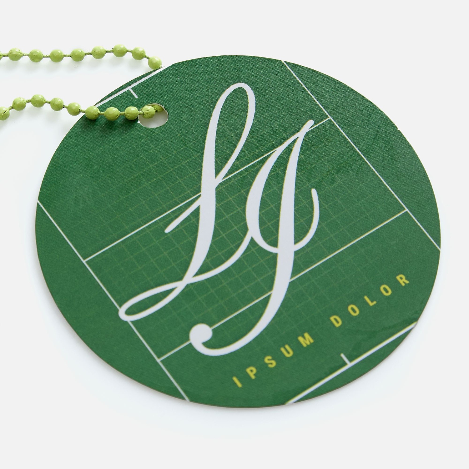 Заготовка из картона Carta, S с логотипом