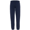 Джоггеры Kulonga, темно-синие (кобальт) с логотипом