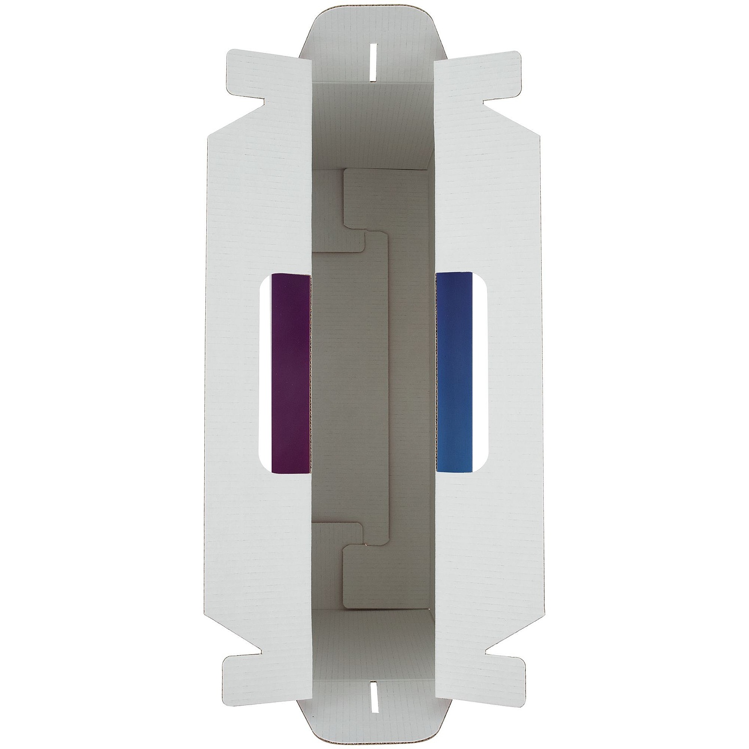 Коробка In Case S с печатью на заказ