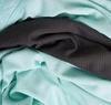 Футболка спортивная женская Vortex Women, черная с логотипом