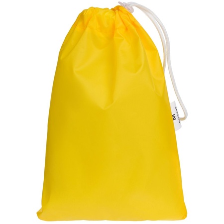 Дождевик Rainman Zip Pockets, желтый