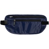 Поясная сумка Torren, синяя с логотипом
