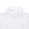 Ветровка из нейлона Surf 210 белая, размер XXL