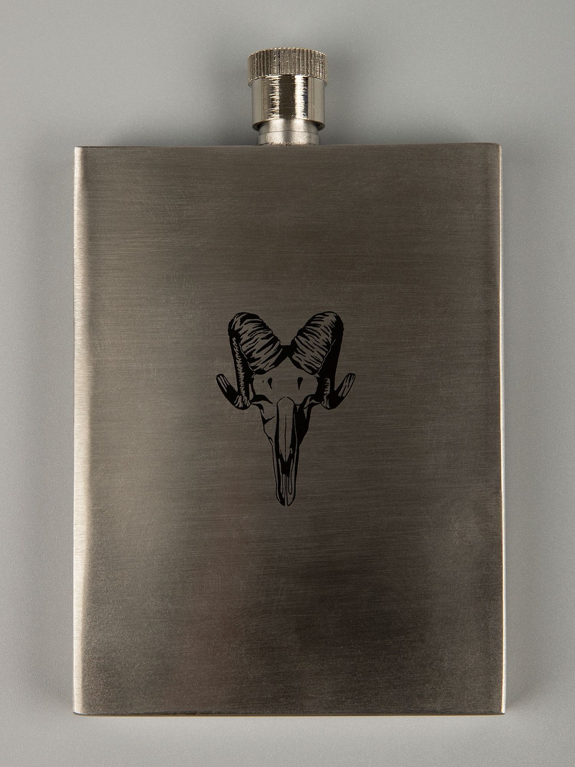 Фляжка Daily Tot с логотипом