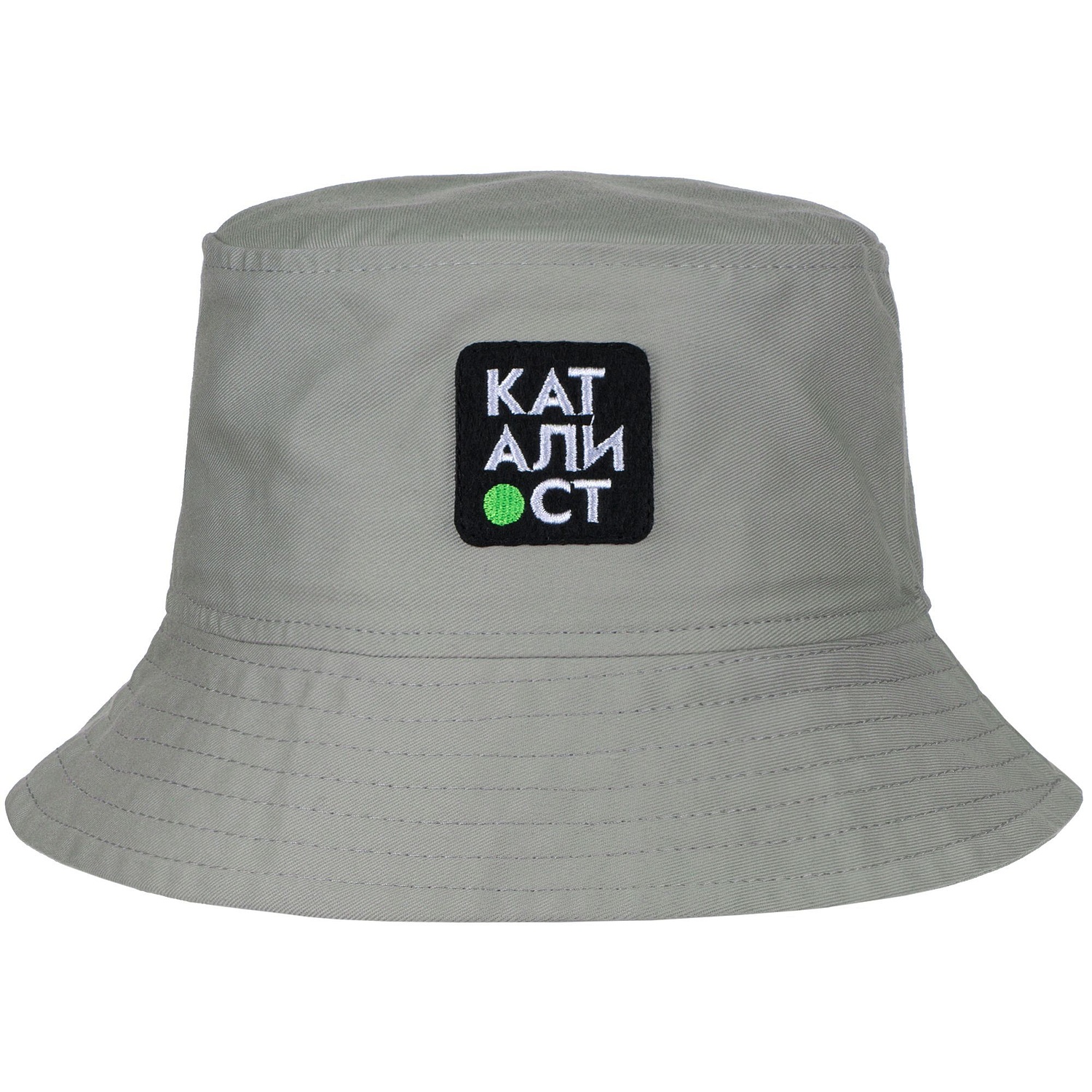 Заготовка из фетра Felt S, черный с логотипом