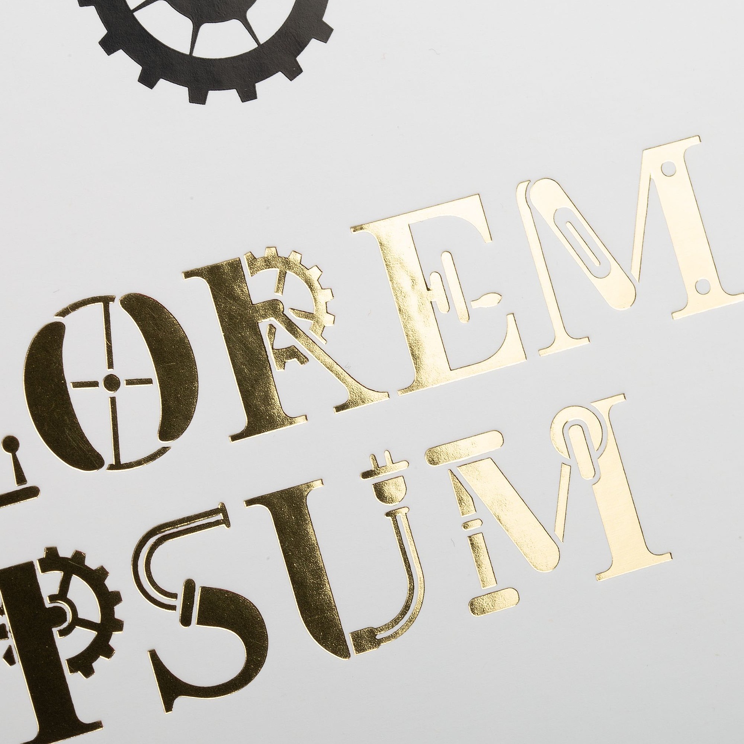 Коробка складная Formeza, M, белая с логотипом