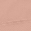 Толстовка с капюшоном унисекс Hoodie, бежевая (nude) с логотипом