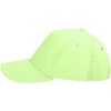 Бейсболка Standard, светло-зеленая с логотипом