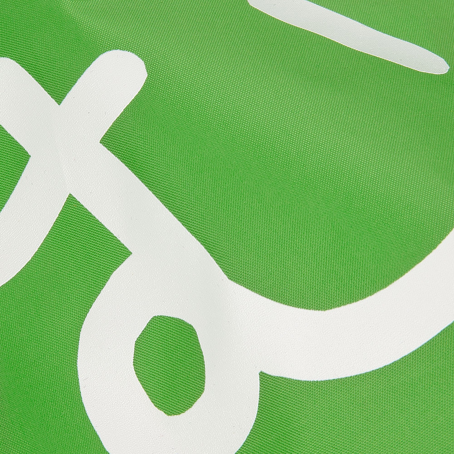 Дождевик Rainman Zip, зеленый с логотипом