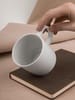 Кружка Eastpresso, белая с логотипом
