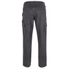 Брюки мужские Docker, темно-серые, размер 38