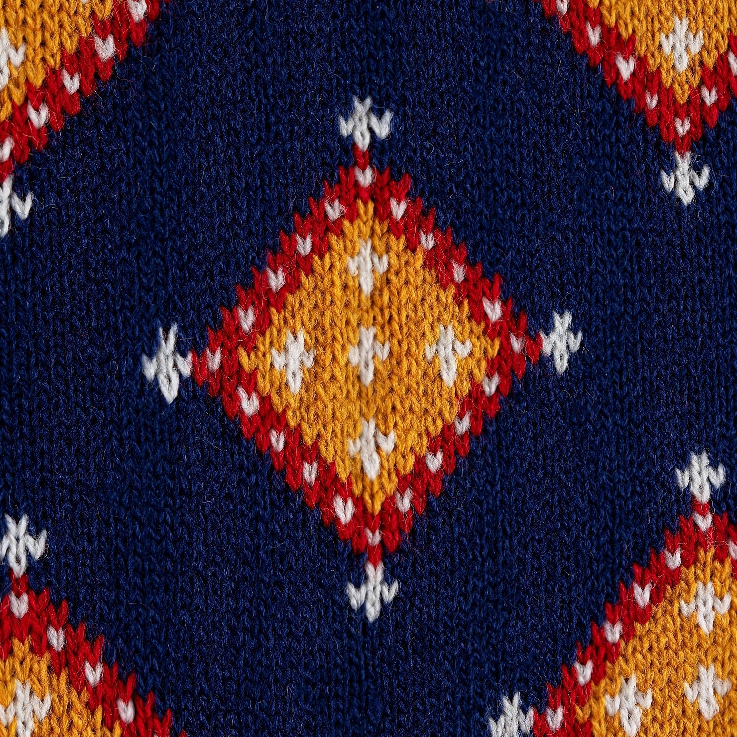 Свитер на заказ Tricksy Net, акрил с логотипом