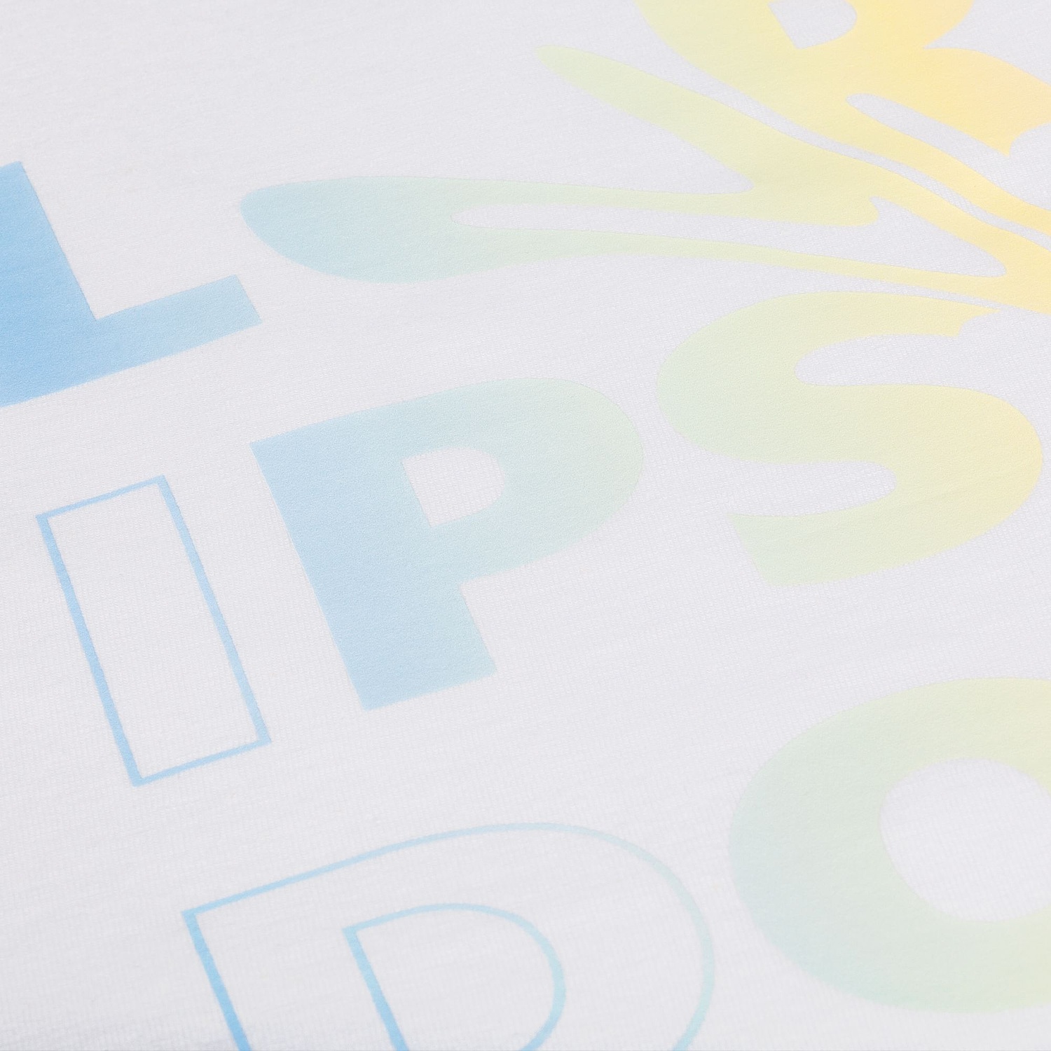 Футболка оверсайз унисекс Legacy, белая с логотипом