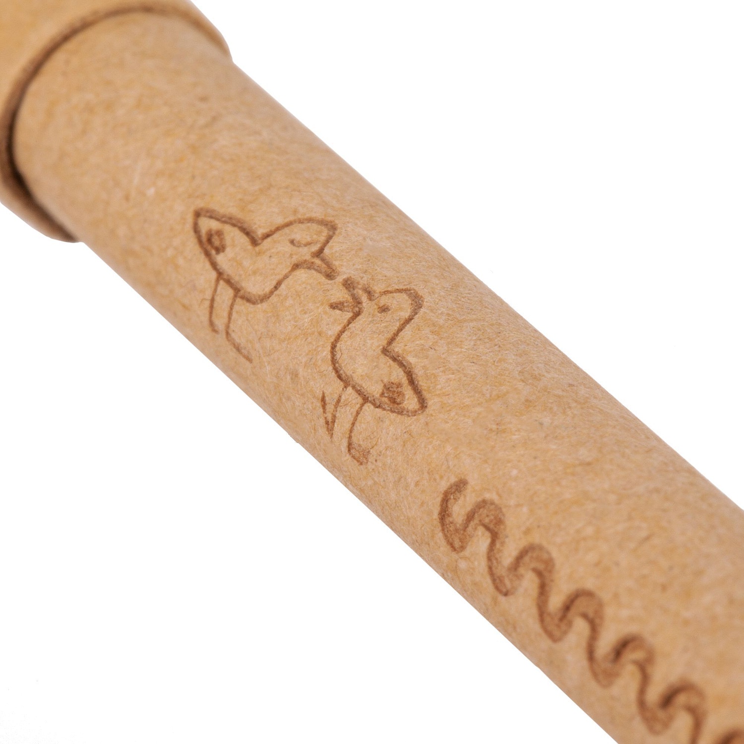 Канцелярский набор Scribe, с блокнотом, черный с логотипом