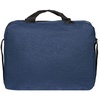 Конференц-сумка Member, темно-синяя с логотипом