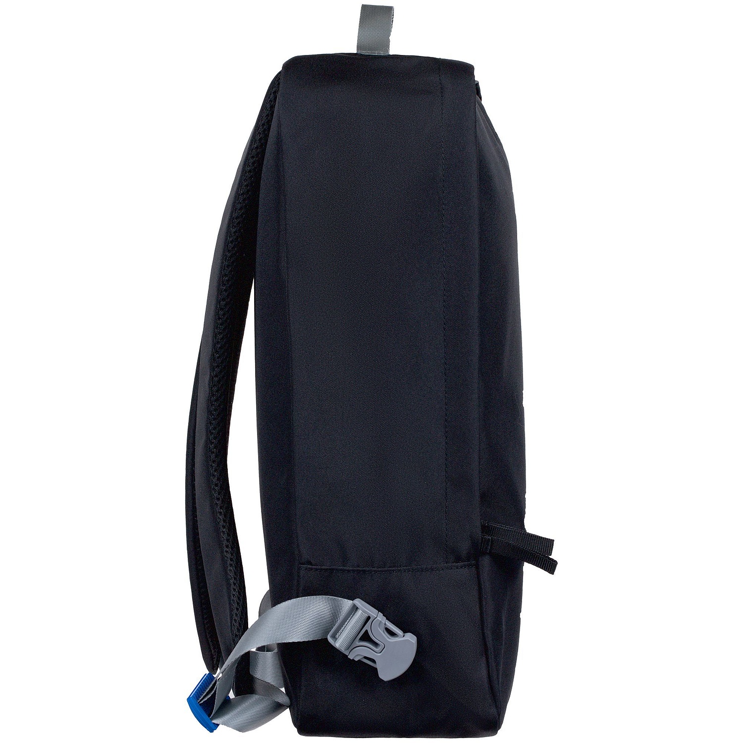 Основа для рюкзака B2, черная с логотипом