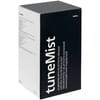 Увлажнитель с колонкой и подсветкой tuneMist, белый с логотипом